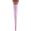 Essence Plochý štětec na make-up 1 ks