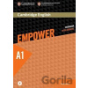 Cambridge English Empower Starter Workbook with Answers with Downloadable Audio - Rachel Godfrey