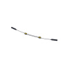 BLACK CAT - Šnúrka na okuliare Sunglasses Adjustable Lanyard