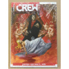 Crew2 - Comicsový magazín 21/2008 Blacksad: rudá Duše II., Upíři