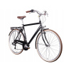 Mestsky bicykel - City Bike 28 Dámske dámy Kozbike K25 s košom (City Bike 28 Dámske dámy Kozbike K25 s košom)