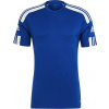 Dres adidas Squadra 21 JSY M GK9154 Veľkosť: M
