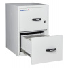 Chubbsafes Archivační kartotéka Fire File UG-2-KL-60-25