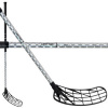 Unihoc UNILITE CARBSKIN TITAN 29 silver SLIM strieborná, Pravá (pravá ruka dole), 92cm (=102cm)