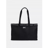 Športová taška Under Armour UA Storm Favorite Tote-BLK Veľkosť: OSFM