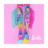 MADMIA Barbie Extra Fashionista, detské podkolienky, od 6 do 99 rokov