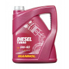 MANNOL DIESEL TURBO 5W40 5L MN7904-5