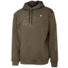 Prologic Mikina Mirror Carp Hoodie XL