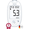 Glukomer BEURER GL 44 white mmol/L
