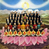 HARRISON GEORGE: DARK HORSE LP