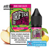 e-liquid Drifter Bar Salts Apple Peach 10ml - 20mg