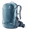 Deuter Trans Alpine 24 tmavo modrá