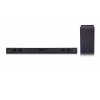Soundbar LG SQC2 300 W, 2.1 Dolby Digital, Bluetooth, AUX, USB