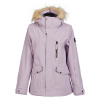 NIKITA bunda - Hawthorne Jacket Lavender (LAV) veľkosť: XS