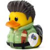 Tubbz Resident Evil Chris Redfield |