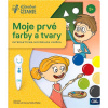 Albi Kniha Moje prvé farby a tvary