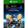 Monster Energy Supercross 4 | Xbox Series X