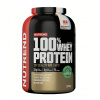 Nutrend 100% WHEY PROTEIN - čokoláda + kakao - 2 250 g