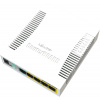 Switch Mikrotik CSS106-1G-4P-1S (CSS106-1G-4P-1S)
