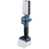 Makita ML006GX LED Akku-Lampe ML006G LED ploché svetlo napájanie z akumulátora 500 lm; ML006GX
