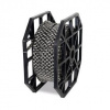 Řetěz KMC X-9 grey role 50m/40spojek