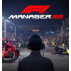 ESD GAMES ESD F1 Manager 2022