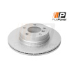 ProfiPower Brzdový kotúč 3B2088