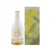 Calvin Klein IN2U toaletná voda dámska 50 ml
