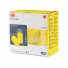 3M EAR CLASSIC Zátkové chrániče sluchu, balenie 250 párov 4410-002-000-03