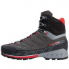 obuv MAMMUT Kento Tour High GTX Men dark titanium UK 9.5