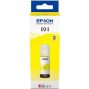 Atrament do tlačiarne Epson 101 EcoTank Yellow ink bottle žltá (C13T03V44A)