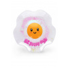 Legami Nafukovací vankúš Legami Inflatable Pillow - Daisy