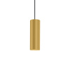 Wever&Ducré RAY SUSPENDED 2.0 LED Loxone 5404037369393 Farba: Zlatá WEVER & DUCRÉ