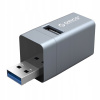 USB hub 3.1 1xUSB 3.1+2xUSB2.0 Mini porty Orico