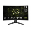 MSI LCD MAG 274CF X24, 27