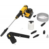 DeWALT DCMPW1000N Aku tlaková umývačka XR FlexVolt (54V/bez aku)