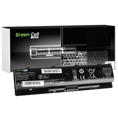 Green Cell HP78PRO Baterie HP PI06/PI06XL HP Pavilion 15 17 Envy 15 17 M7 5200mAh Li-ion - neoriginální