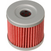 Q-TECH Olejový filter ekvivalent HF131