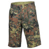MFH nohavice krátke BW FLECKTARN vel´.4XL