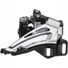 Prešmykač predný Shimano Deore FD M6025