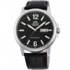 Orient pánske hodinky RA-AA0C04B19B