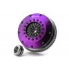 KBM20523-2E Xtreme Performance 200mm Rigid Ceramic Twin Plate Clutch Kit Incl Flywheel 1200Nm