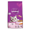 Whiskas granules lososom 1,4 kg