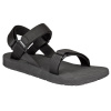 Sandále Source Classic Men´s Black - 46 EU / Black
