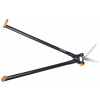 Fiskars Nožnice na trávu a živý plot PowerLever GS53, pákové 1001565