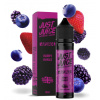 Příchuť Just Juice S&V: Berry Burst (Lesní směs) 10ml