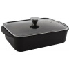 Zapekacia misa s vekom ORION Grande 40x27,5cm