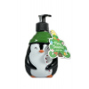 Kozmetika Moje tekuté mydlo vianoce tučniak 300ml (MO3)