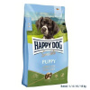 HAPPY DOG SENSIBLE PUPPY LAMB&RICE 10KG (HAPPY DOG SENSIBLE PUPPY LAMB&RICE 10KG)
