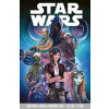 Star Wars – Doktorka Aphra a enormní zisk – Já pán ty pán - Kolektiv